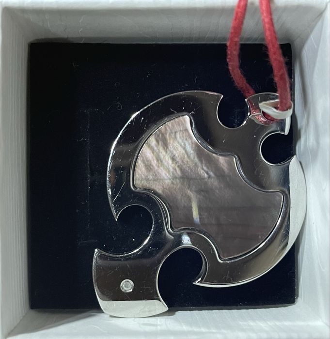 Этнический Кулон Ivan Do Zmi