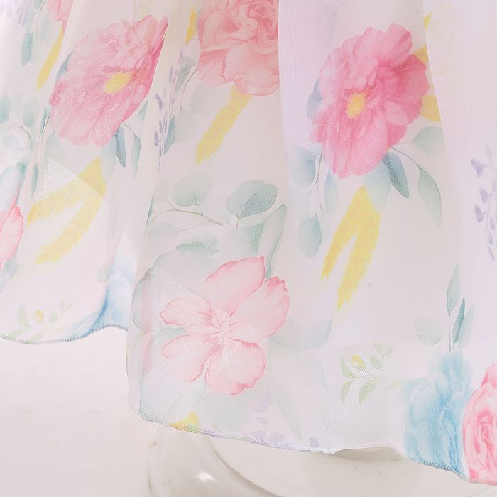 Новое платье 110 размер