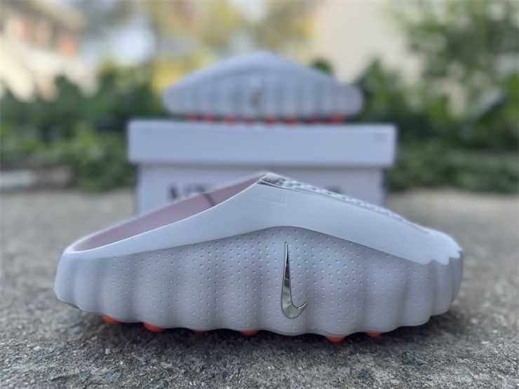 Nike Mind 001 Slide Light Smoke Grey