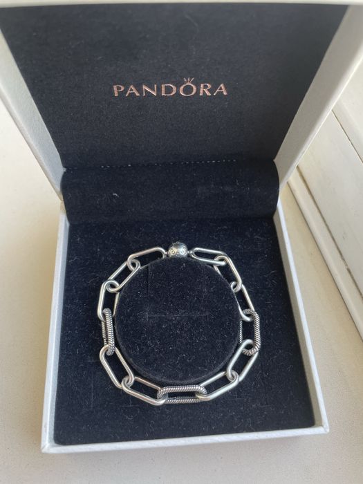 Срочно продаю брасшет Pandora!