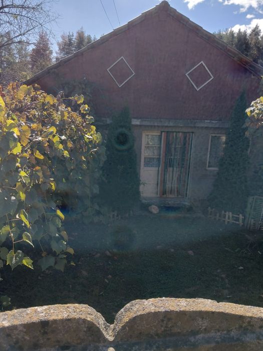 Casă 6 camere + teren 1200 mp, gazele la poartă, Merișani (Valea Boierească) – 20 min de Pitești