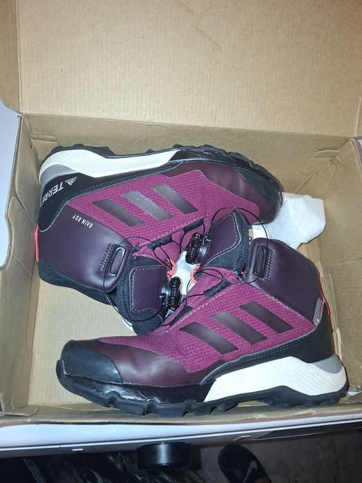 Adidas Terrex Адидас