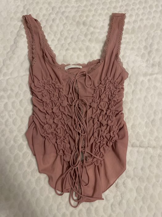 ZARA блузка чисто нова