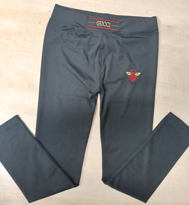 Set colanți și 2 tricouri