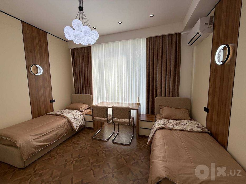 Сдаётся квартира на Яккасарае, ЖК "Shoshkent", ор-р: ул.Шота Руставели