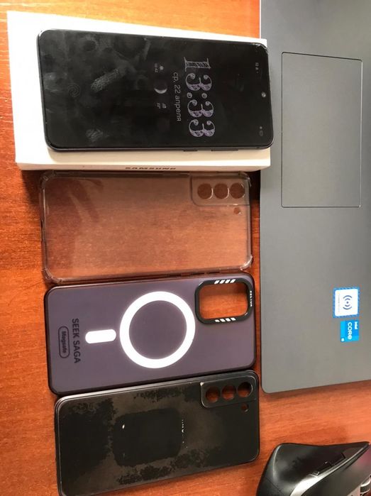 samsung s 21fe 5g