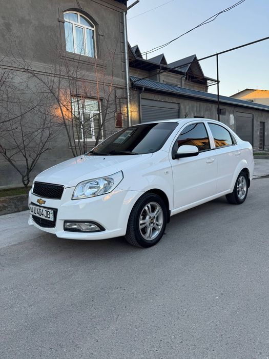 Nexia 3 avtomat продается