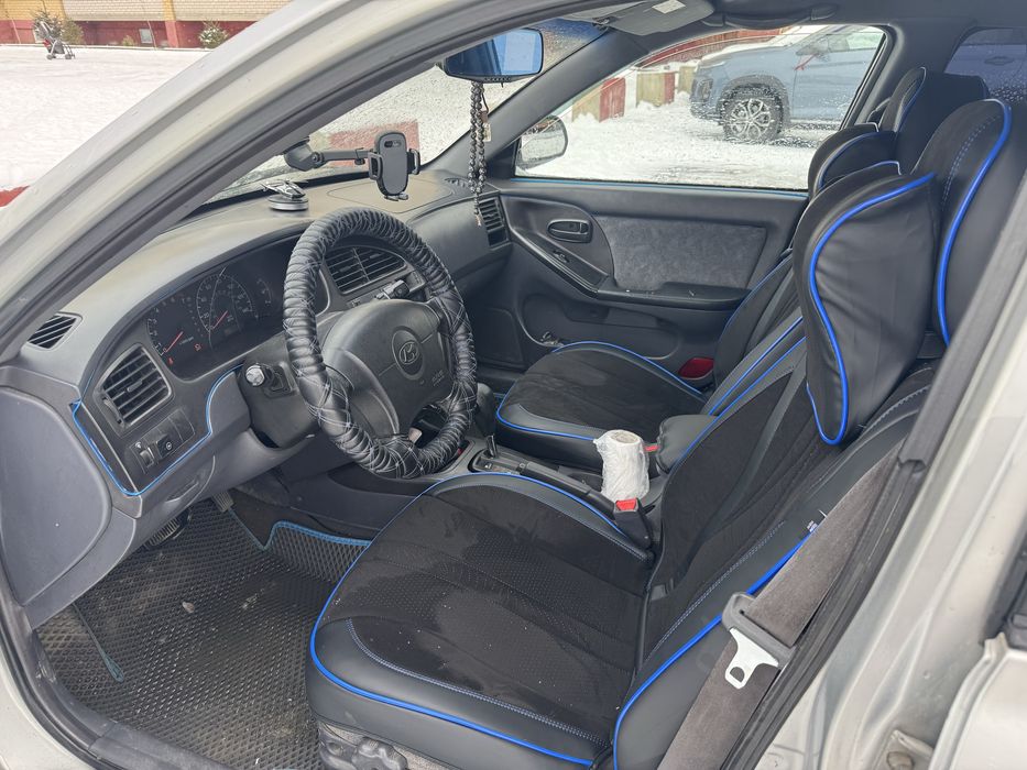 Продам хендай элантра