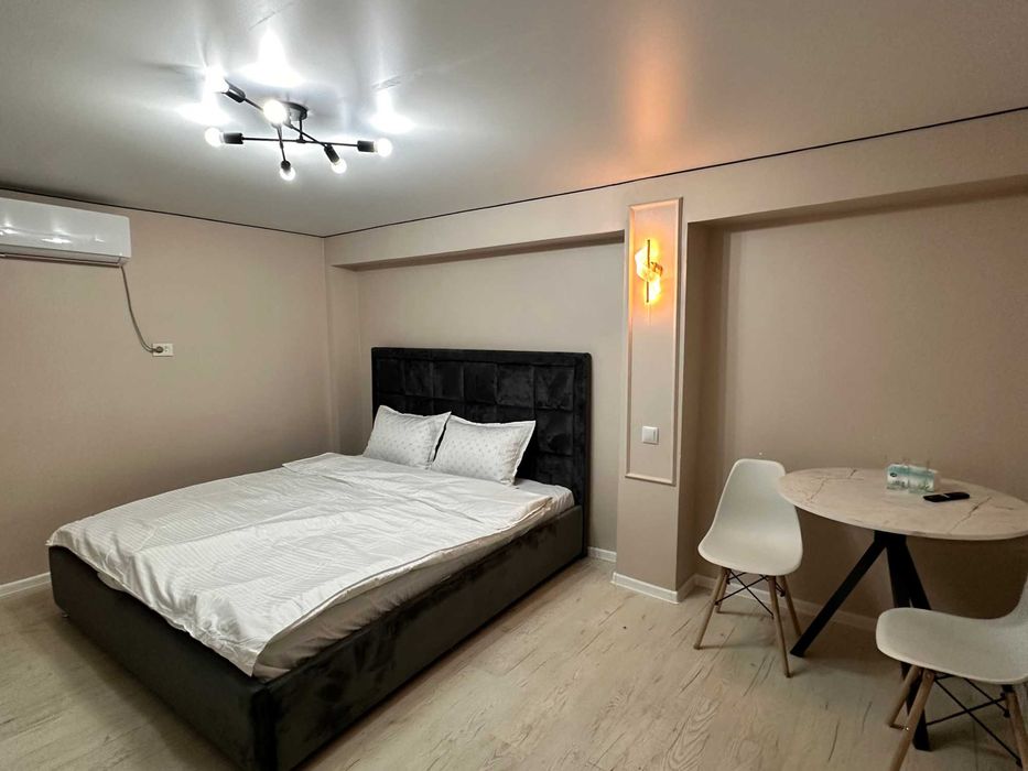 Гостиница в Алматы