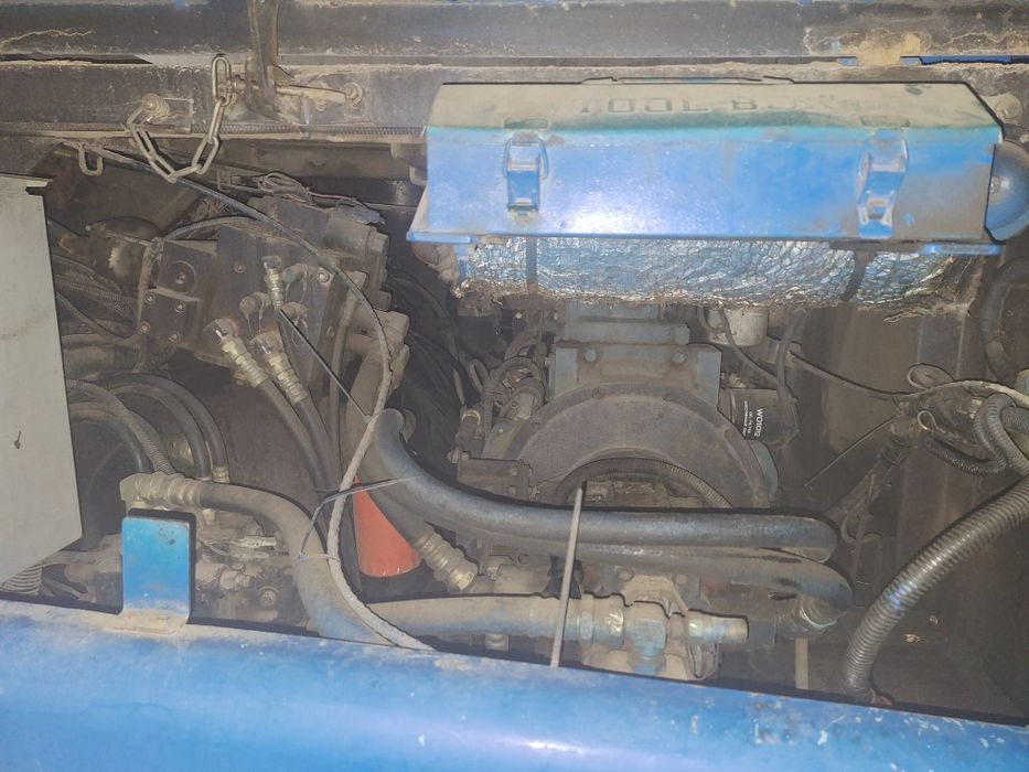 Продам асфалтоуклатчик