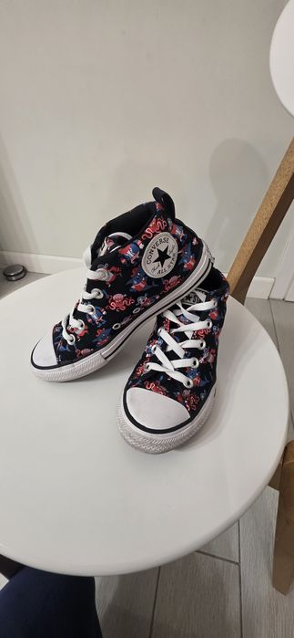 Vand tenisi Converse nr 33