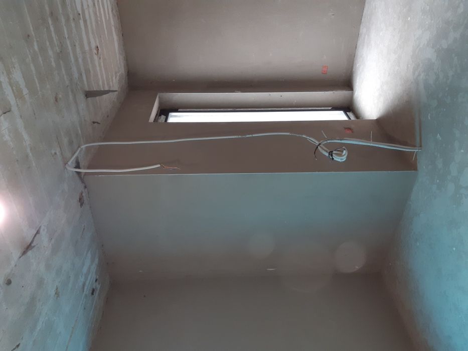 Tencuiala mecanizata