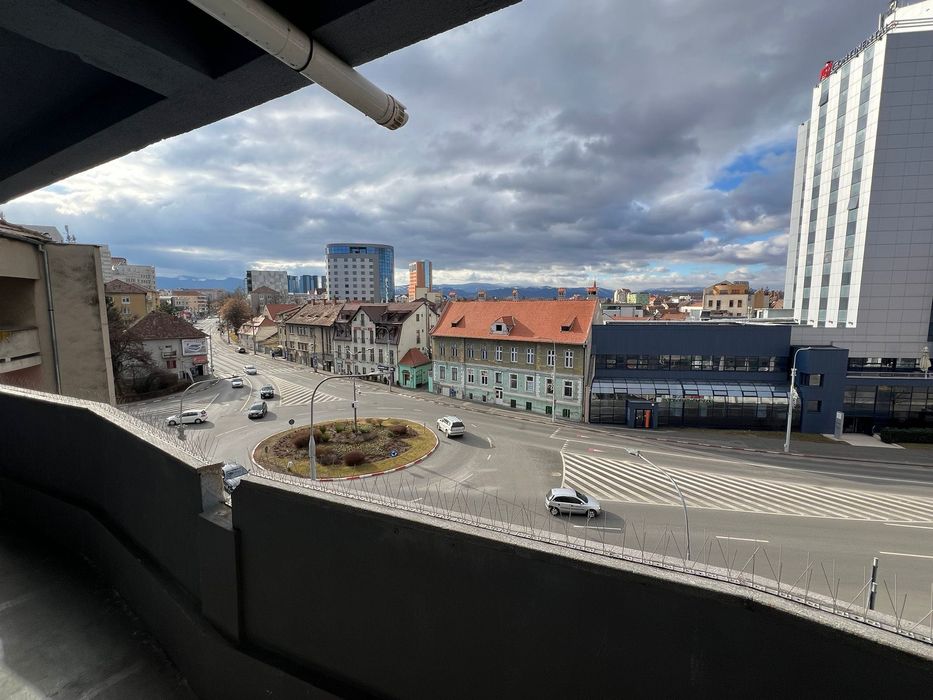 Apartament 2 camere închiriat