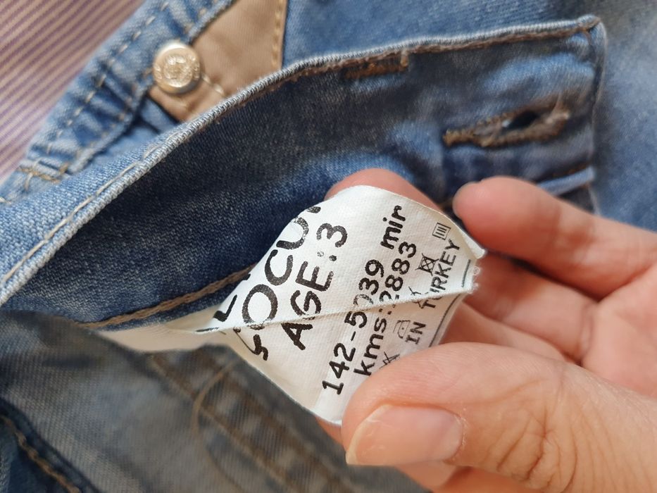 Лот от летни дрехи за момче,като нови,3 години,98 см, къси гащи, ризи