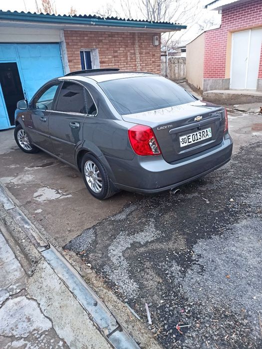 Ласети 2013 йил 1.6 автомат