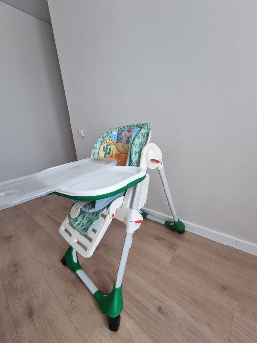 Детский столик для кормления