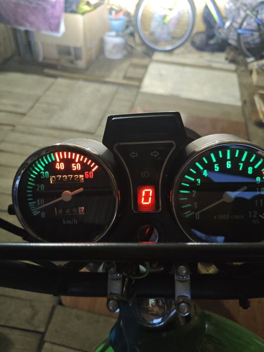 Продам мопед Peda Alpha