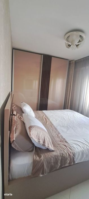 Lacul Tei – Maica Domnului, apartament 3 camere.