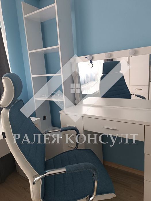 3-стаен апартамент под наем в гр.Пловдив, кв. Хр.Смирненски