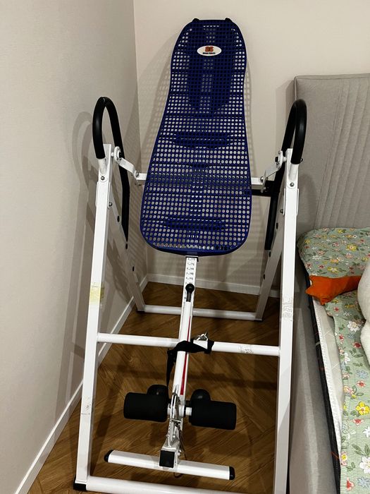 Инверсионный стол