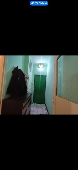 2 хонали квартира, 3 хона килинган