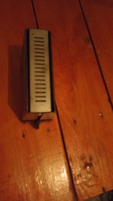 Vind prăjitor pîine