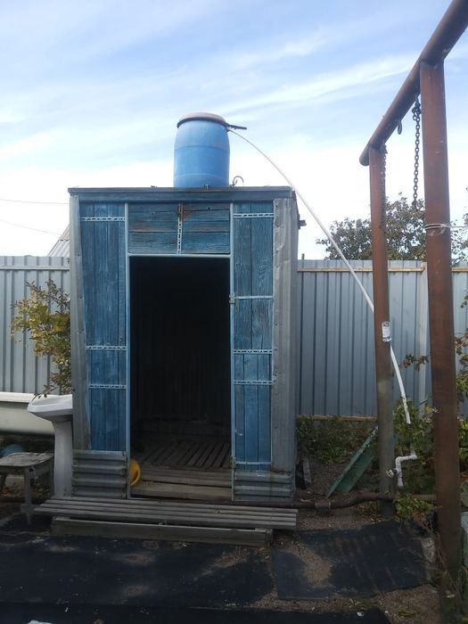 Продам дачу на соленке