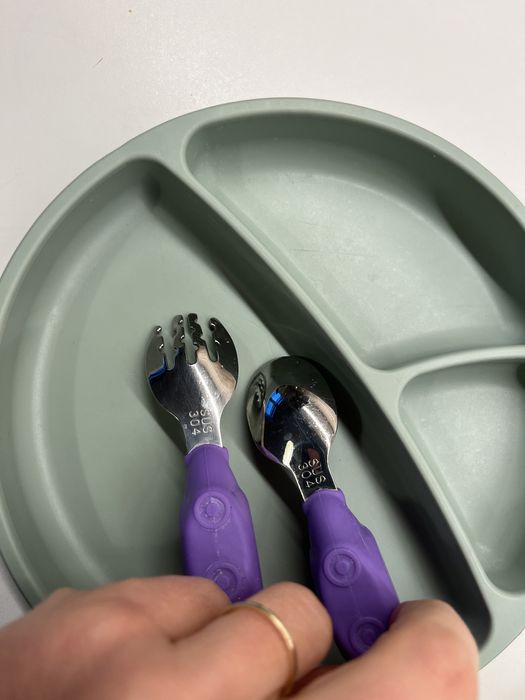 Set diversificare bebelusi