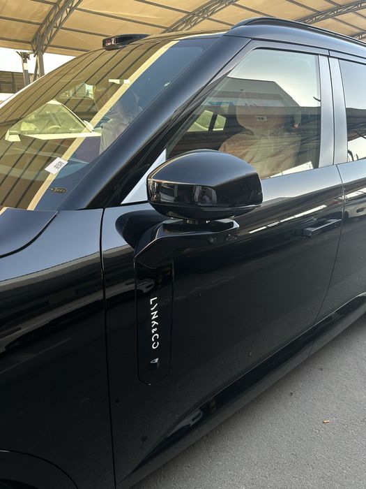 Lynk Co 900 phev 2.0T dht ultra 6seats