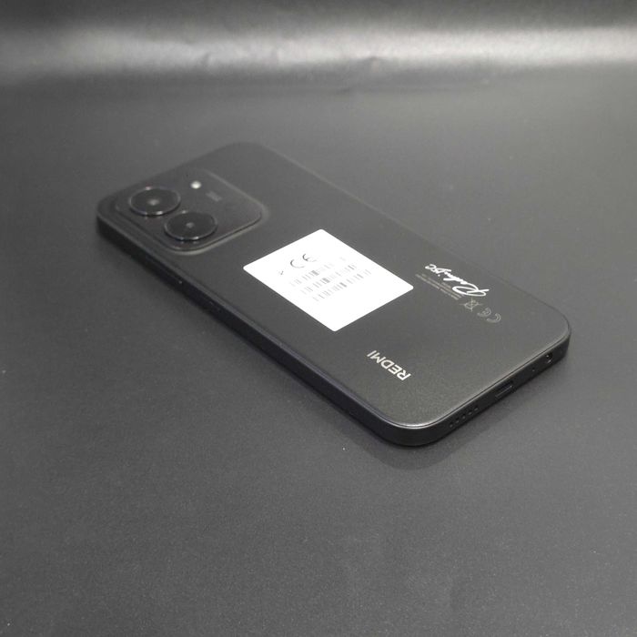 HOPE AMANET P8 Redmi 15 C 128 GB 6 Gb Ram