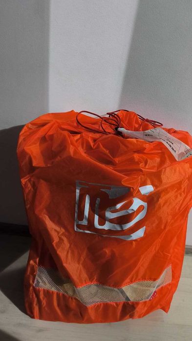 Parapanta Tandem Gin Fuse 4