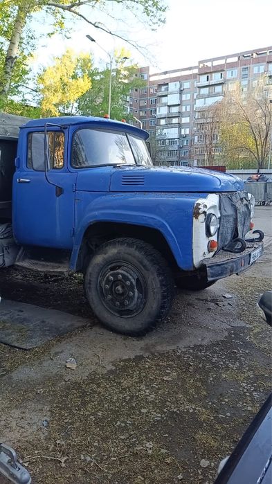 Продам ЗИЛ в хорошем состояние