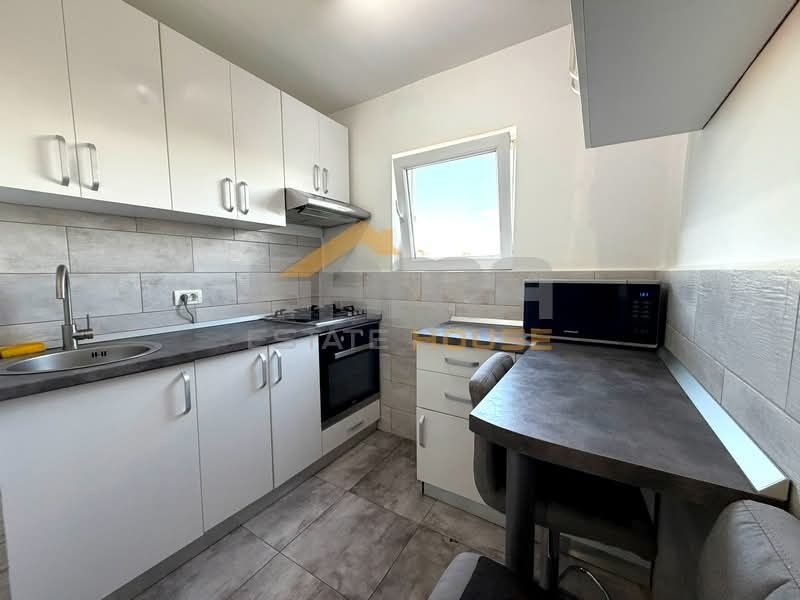 Garsoniera confort 1 - Central