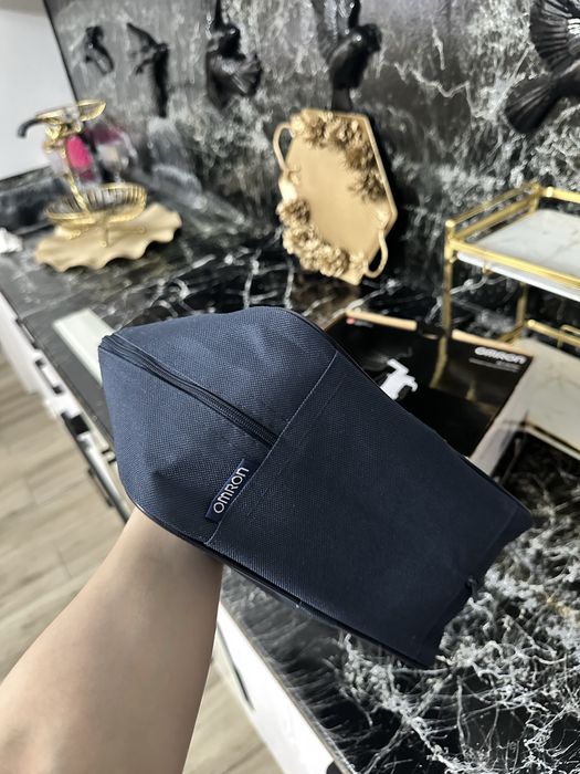 Ингалятор Omron в полной комплектации