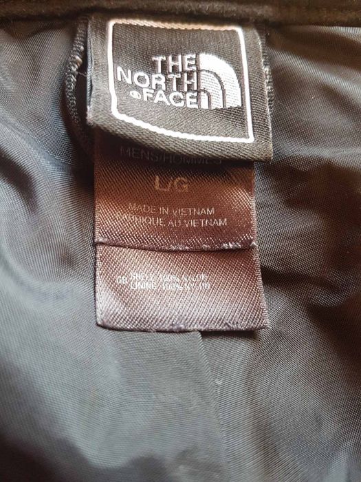 Ски панталон The North face