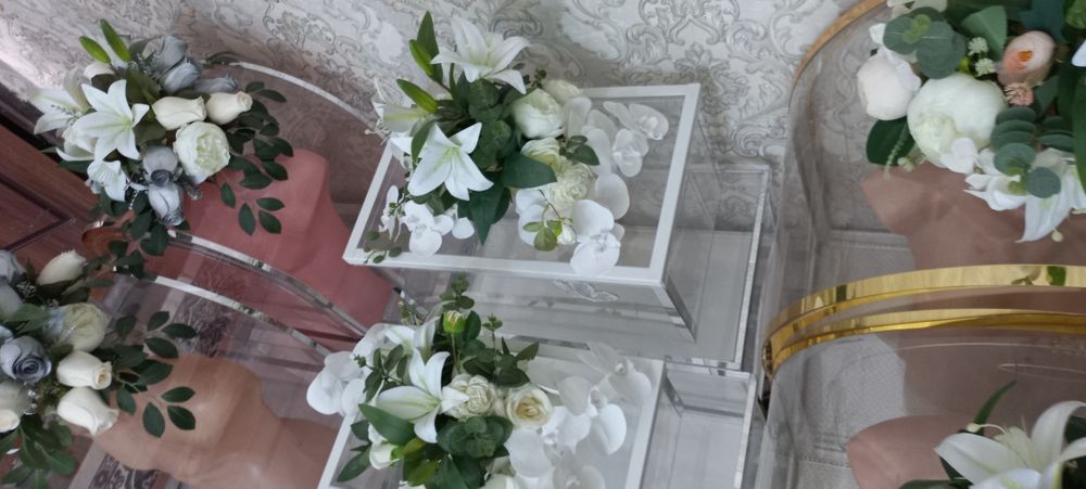 Замонавий сарпо кутилари сиз истаган дизайн. Ижара ва буюртма асосида