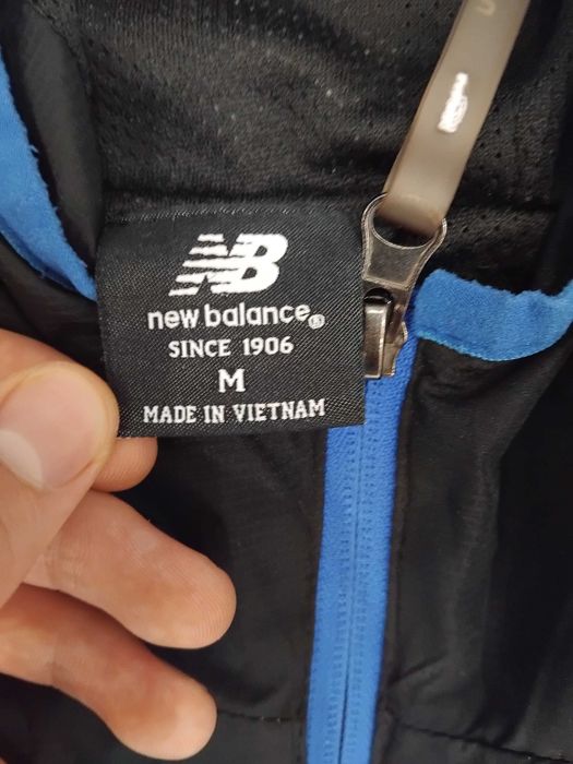 New Balance Горнище
