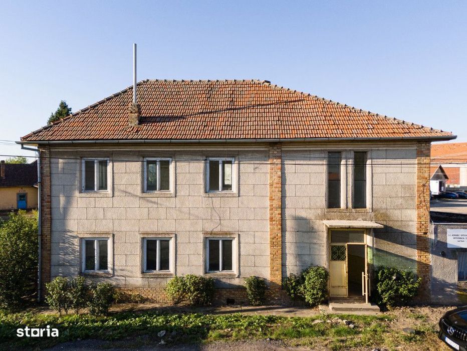 Casa Ortisoara, 26 km de Timisoara, 0% COMISION
