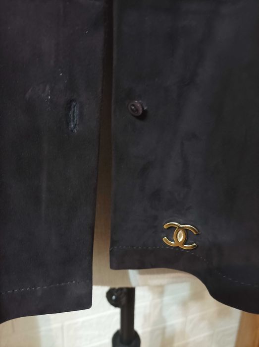 оригинални дрехи Chanel, Jean Paul Gaultier и други