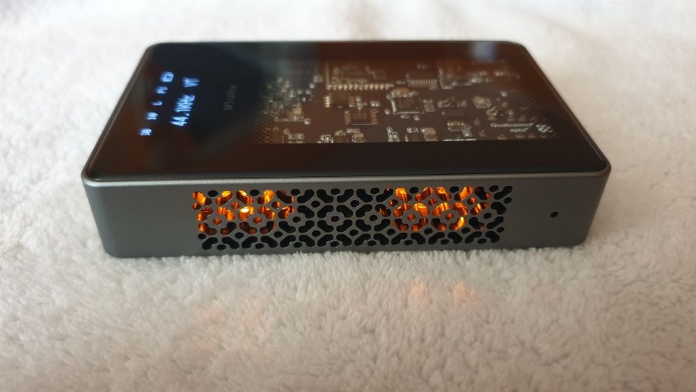 Лампов Dac Musehifi M5 U