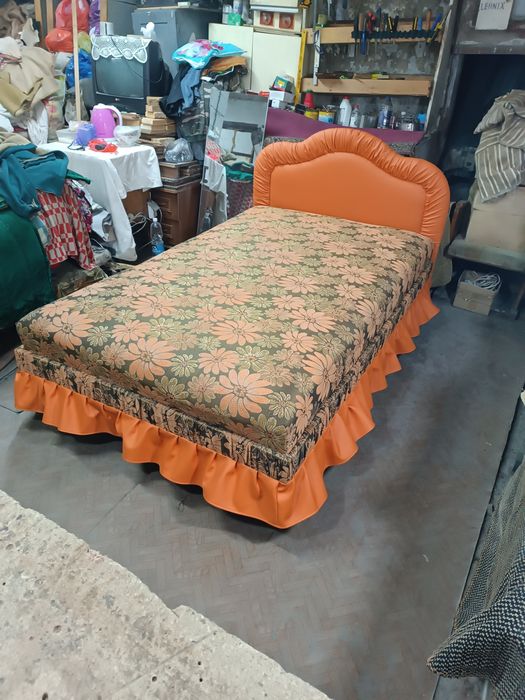 Продам кровать. Размер 220*120.