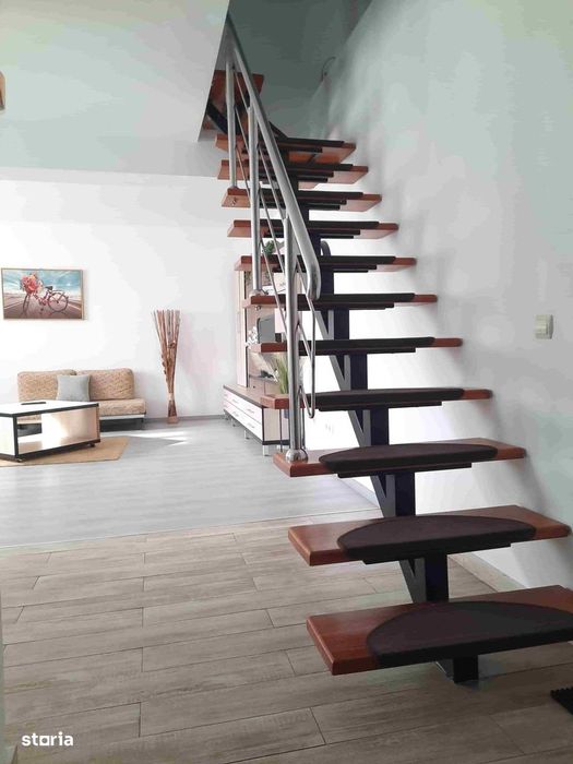 Apartament 3 camere spatios, Lift, Mihai Viteazu
