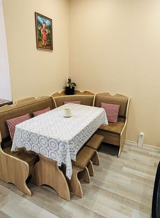 Продава се Тристаен апартамент в Чирпан - 64 кв.м за 957 €/кв.м - Снимка #3