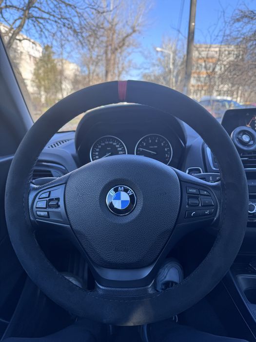 BMW Seria 1 116i