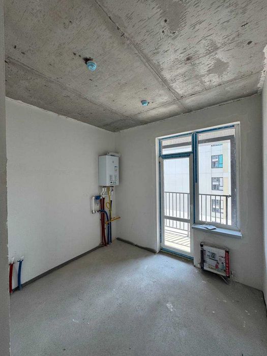 Готовая студия 38.53 м² Яшнабадский р-н. Кадастр скоро, 40500 у.е!(PA)