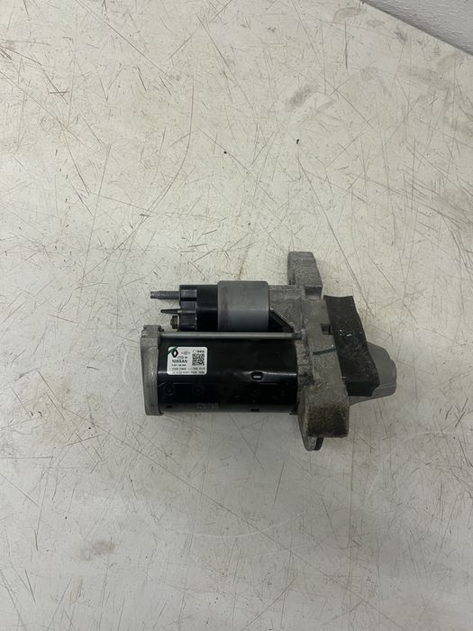 Electromotor renault captur 2 1.3tce