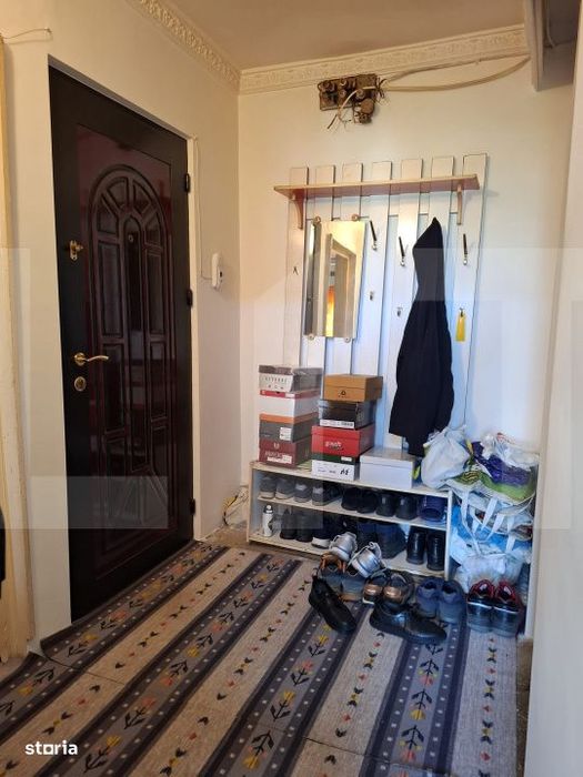 Apartament 3 camere decomandat, 80,60 mp, 2 balcoane, zona Steaua