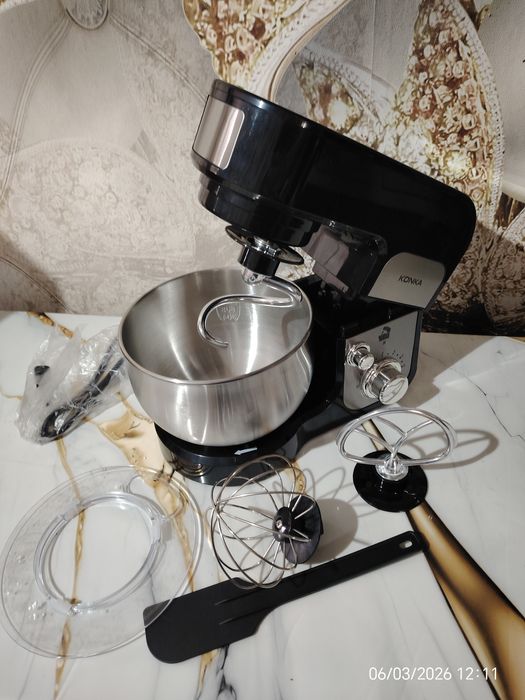 Продам тестомес фирмы "KONKA"