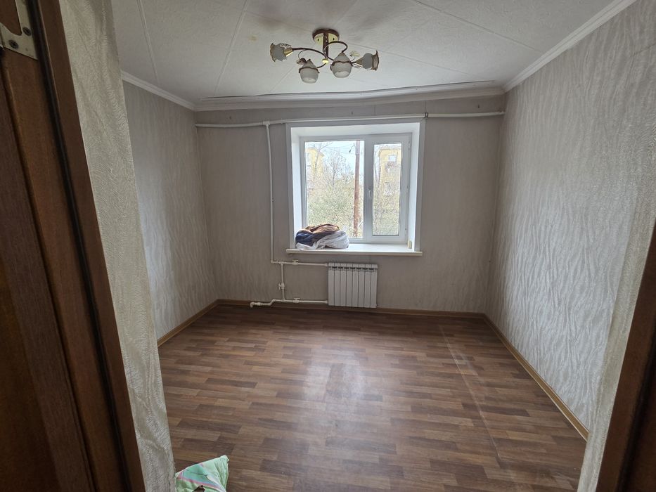 2х комнатная квартира