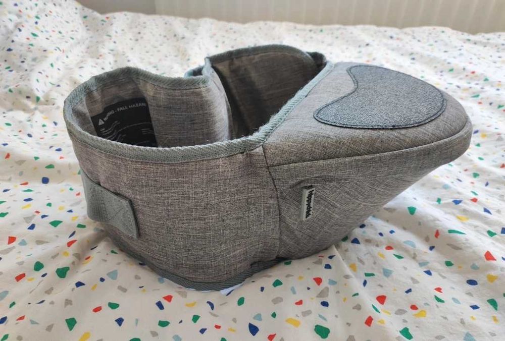 Колан за бебеносене Hippychick Hipseat Baby Carrier